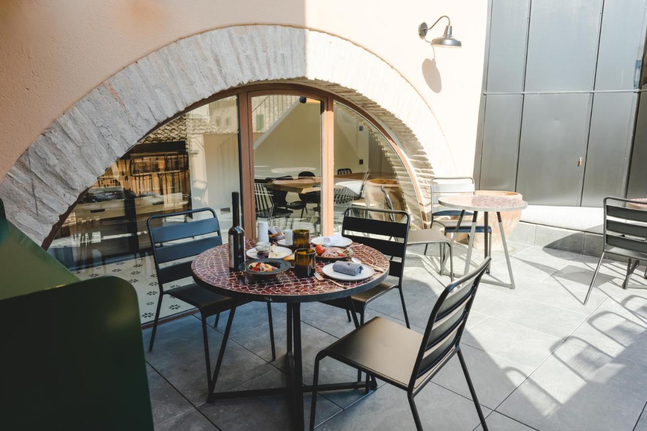 Ora Hotel Priorat, A Member Of Design Hotels Torroja Exterior photo
