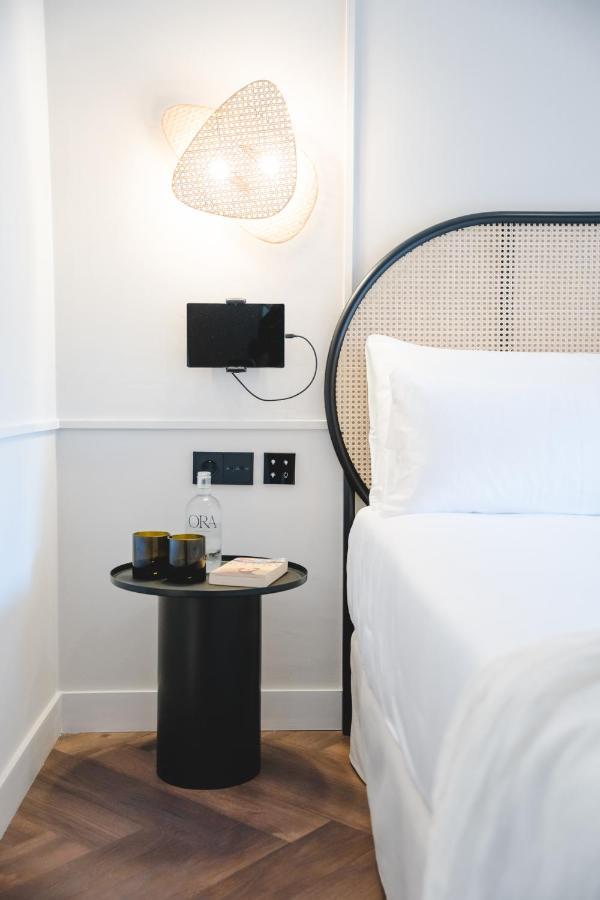 Ora Hotel Priorat, A Member Of Design Hotels Torroja Exterior photo