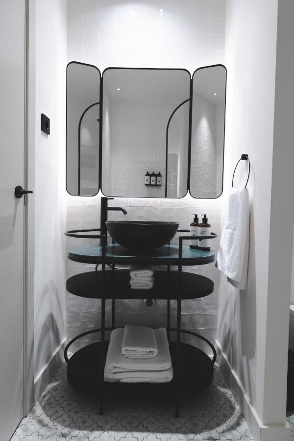 Ora Hotel Priorat, A Member Of Design Hotels Torroja Exterior photo
