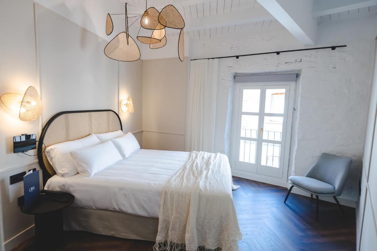 Ora Hotel Priorat, A Member Of Design Hotels Torroja Exterior photo
