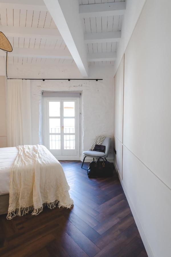 Ora Hotel Priorat, A Member Of Design Hotels Torroja Exterior photo