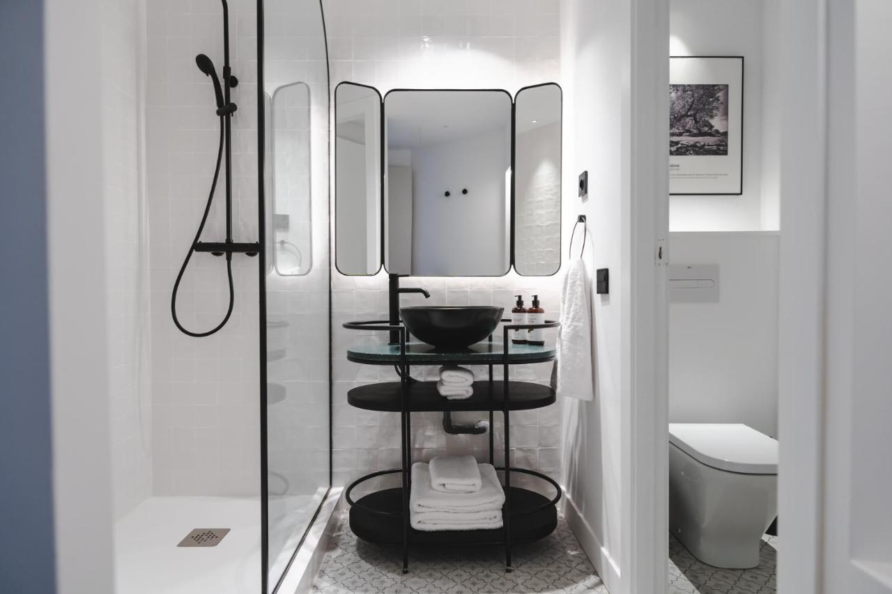 Ora Hotel Priorat, A Member Of Design Hotels Torroja Exterior photo