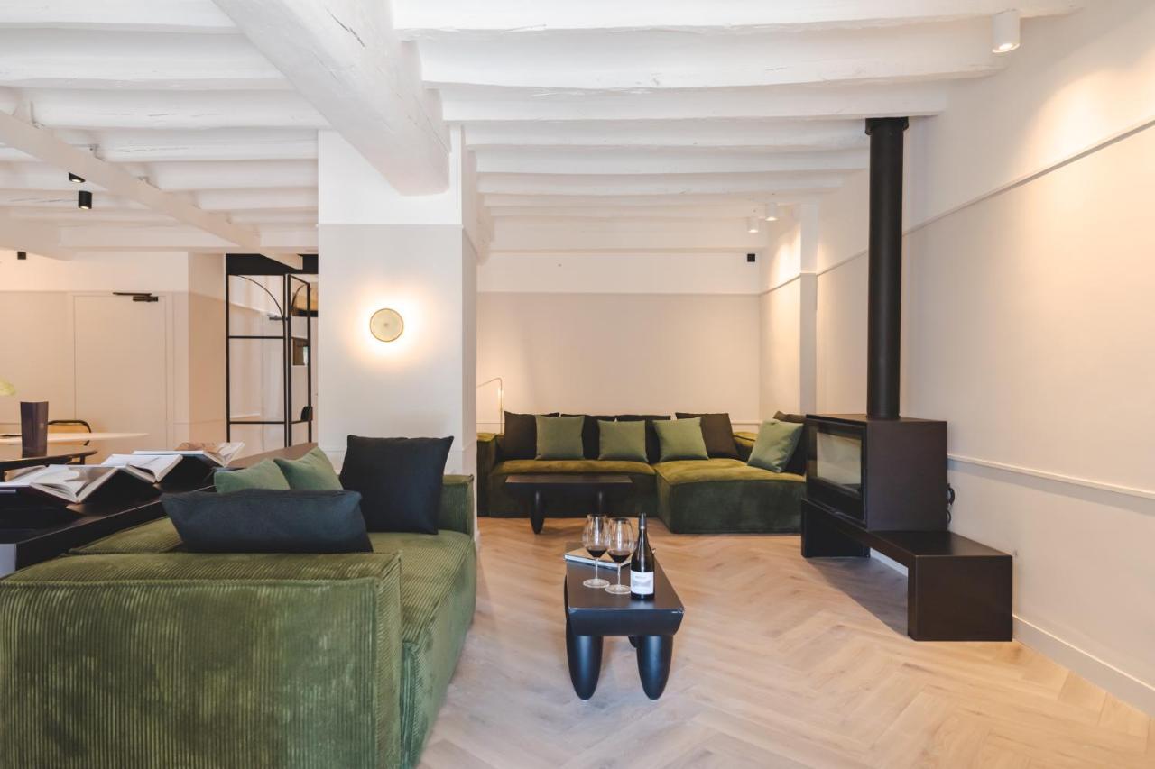Ora Hotel Priorat, A Member Of Design Hotels Torroja Exterior photo