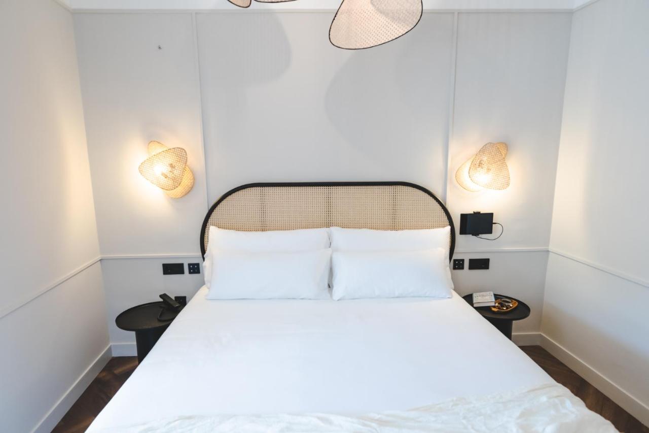 Ora Hotel Priorat, A Member Of Design Hotels Torroja Exterior photo