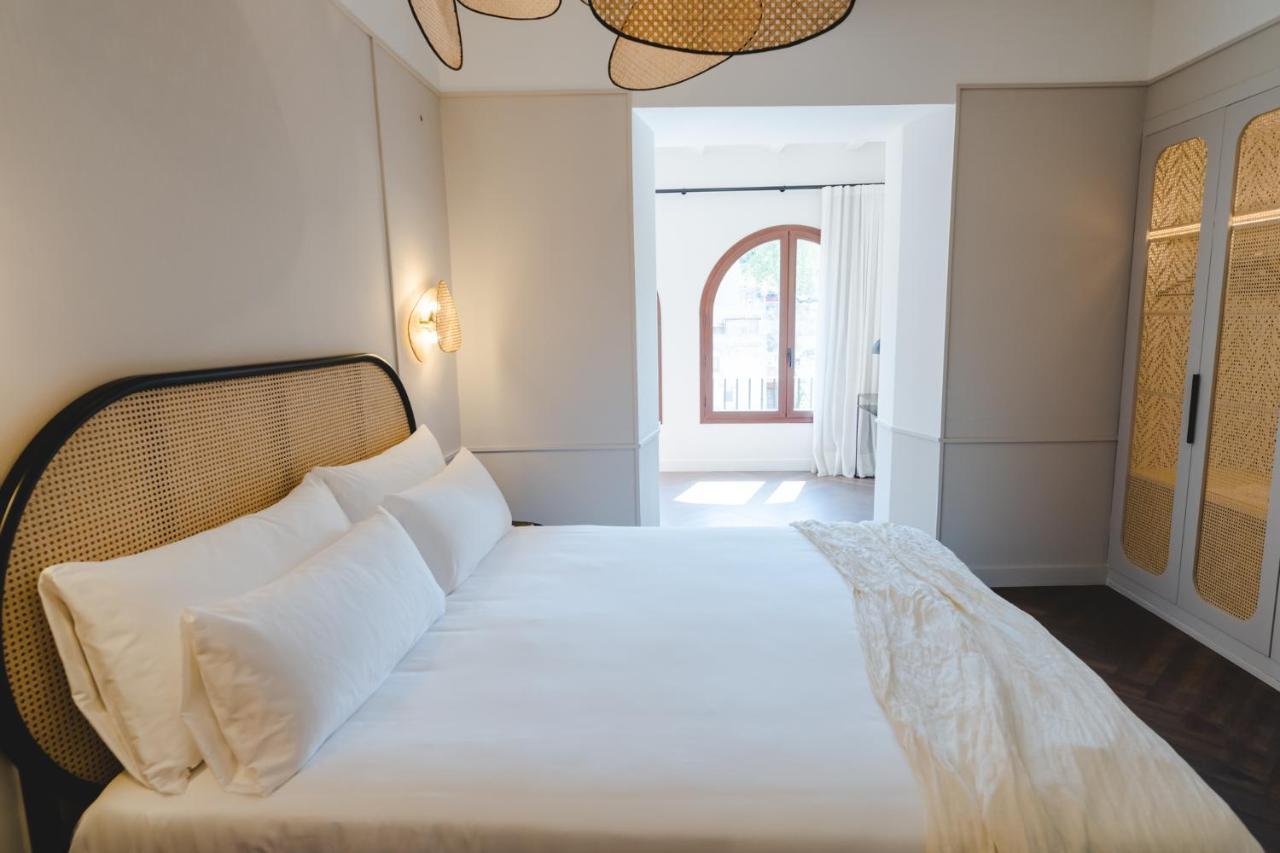 Ora Hotel Priorat, A Member Of Design Hotels Torroja Exterior photo