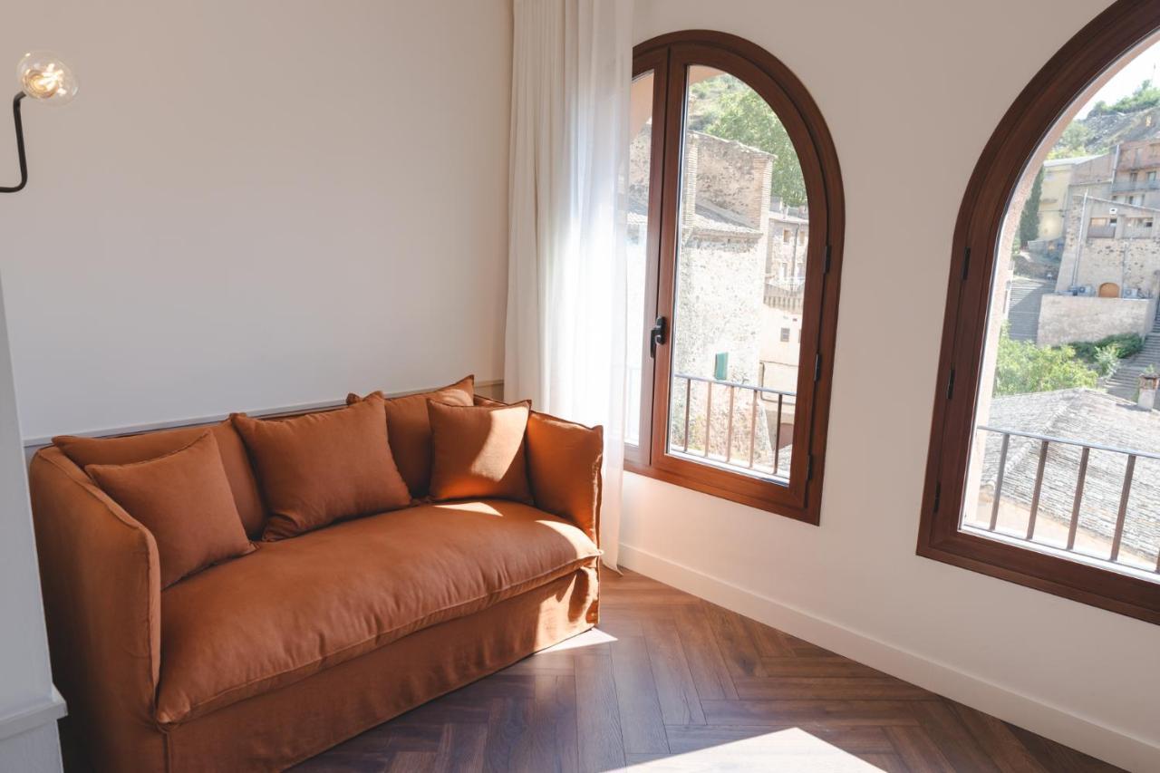Ora Hotel Priorat, A Member Of Design Hotels Torroja Exterior photo