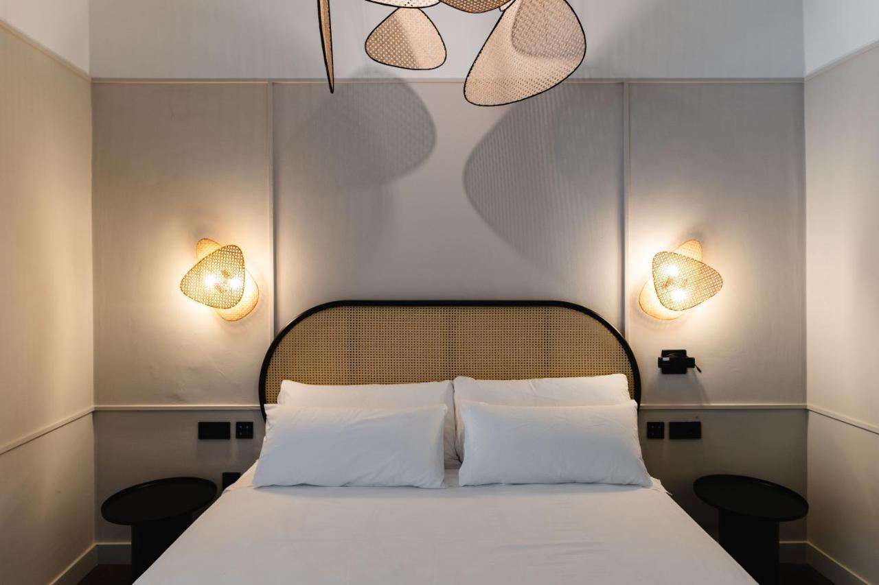 Ora Hotel Priorat, A Member Of Design Hotels Torroja Exterior photo